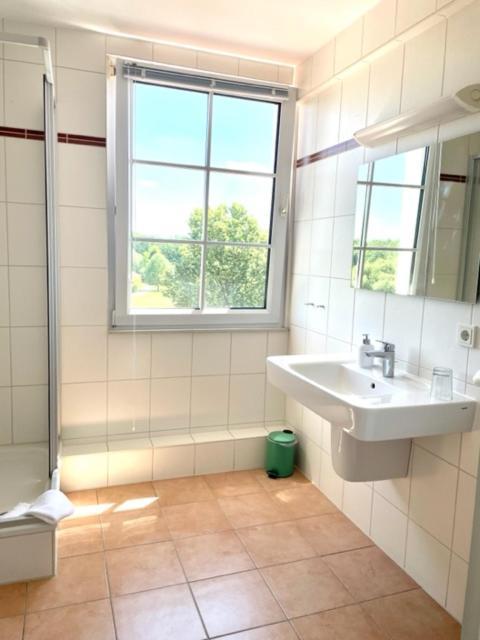 Hotel Reindahls Wilkendorf Ngoại thất bức ảnh