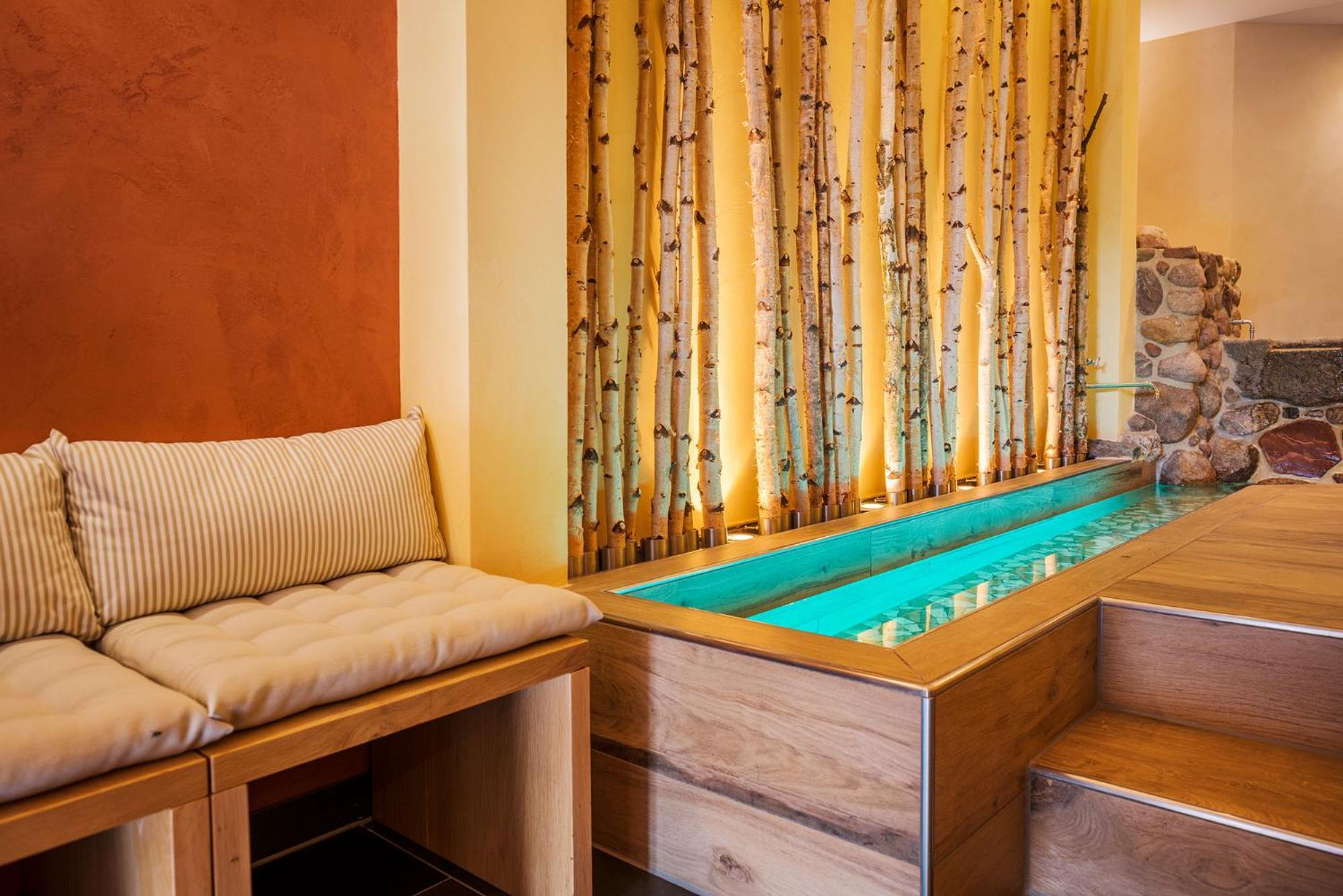 Hotel Reindahls Wilkendorf Ngoại thất bức ảnh