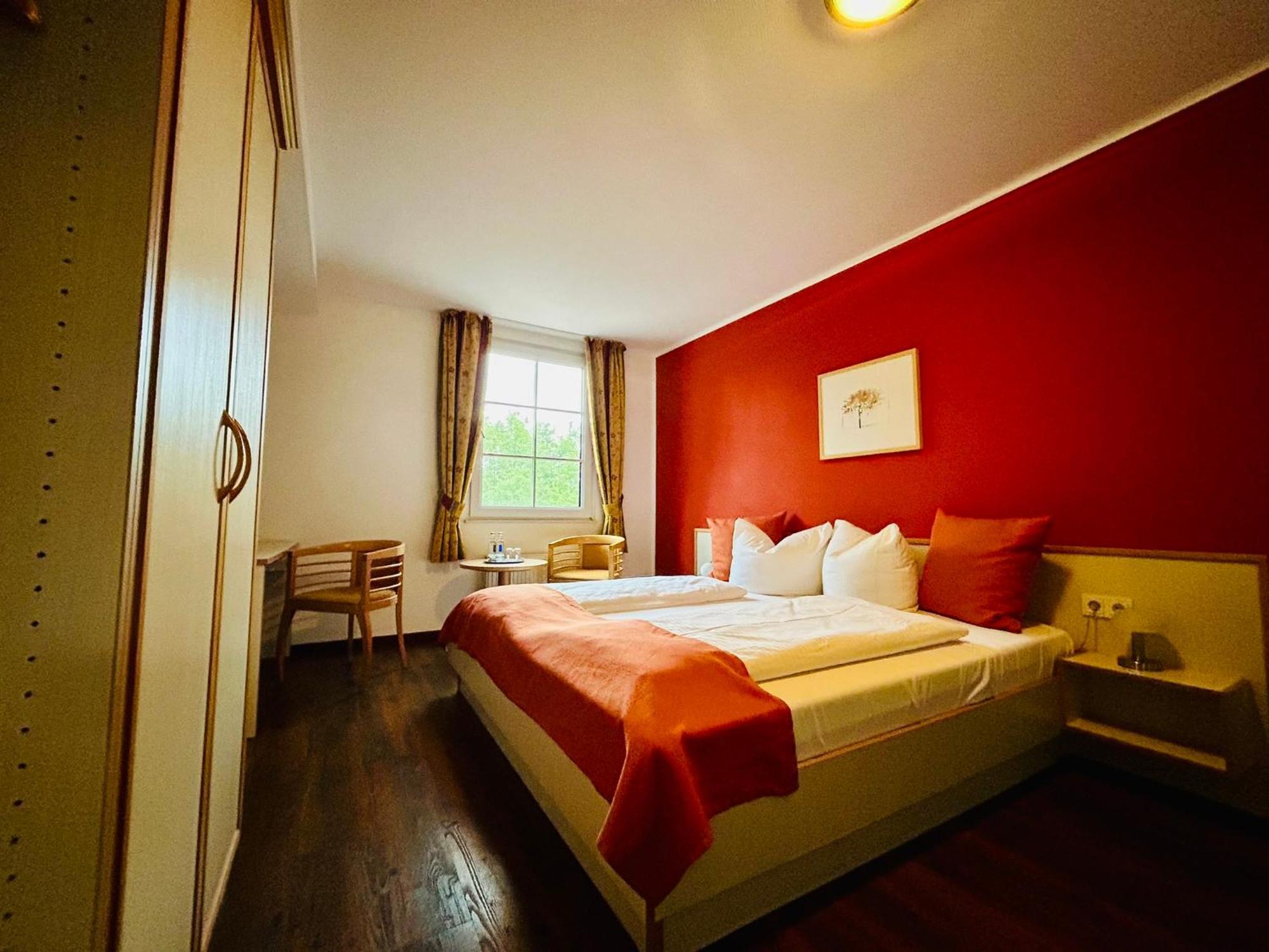 Hotel Reindahls Wilkendorf Phòng bức ảnh
