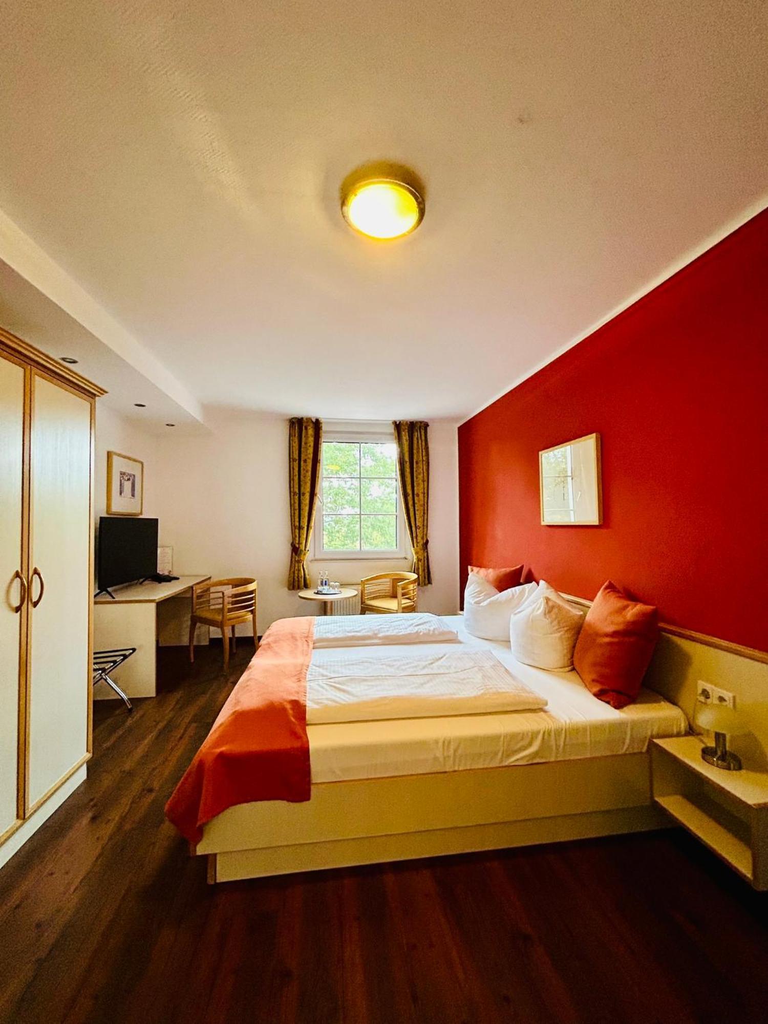 Hotel Reindahls Wilkendorf Phòng bức ảnh