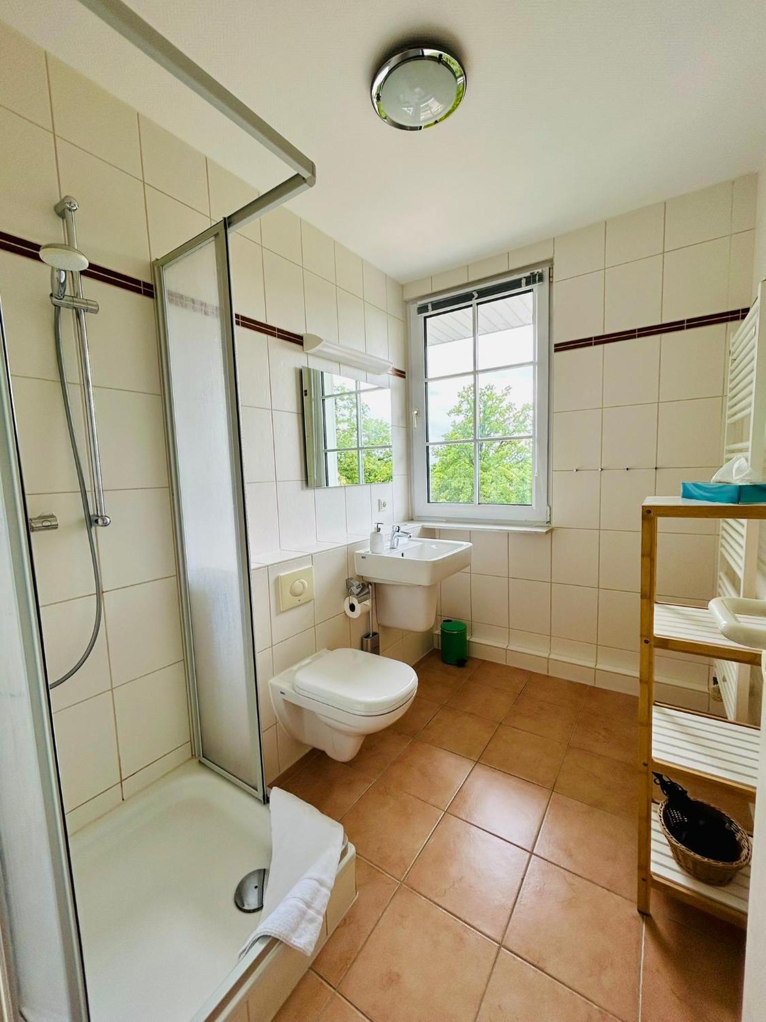 Hotel Reindahls Wilkendorf Phòng bức ảnh
