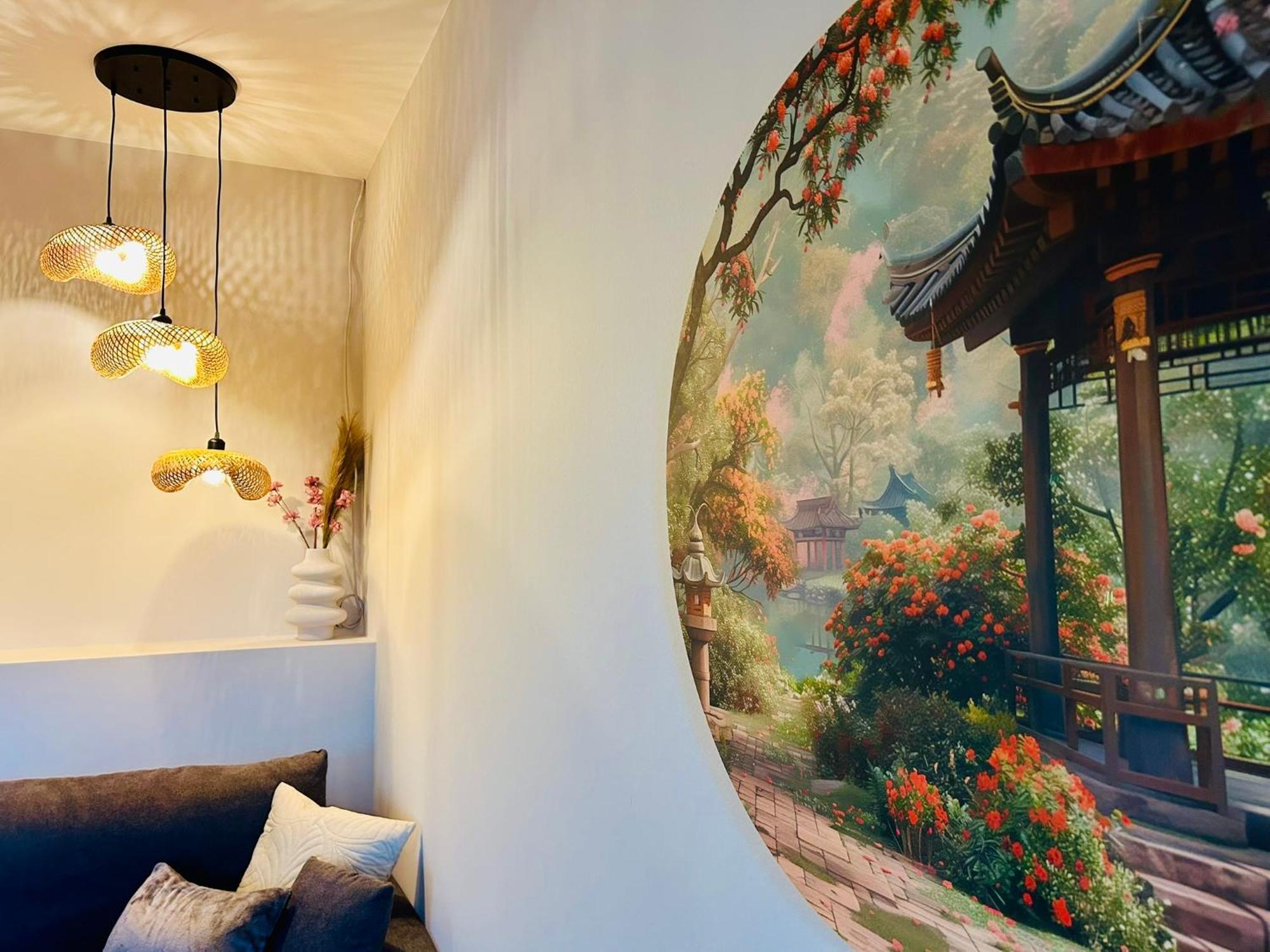 Hotel Reindahls Wilkendorf Ngoại thất bức ảnh